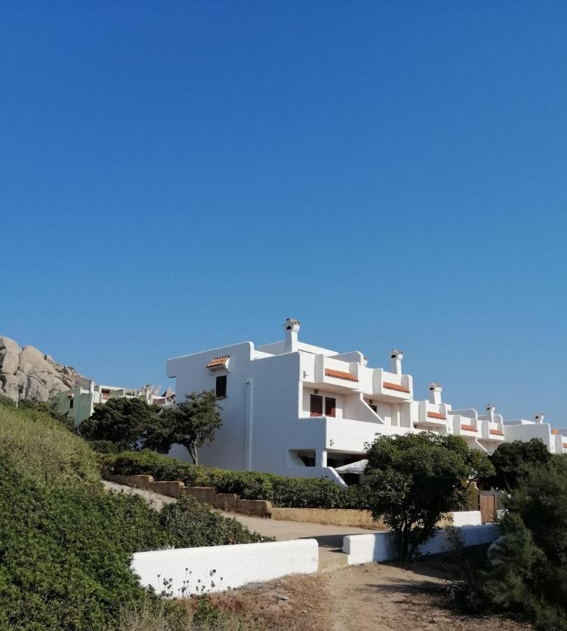 Casa Baia Santa Reparata - Santa Teresa Di Gallura Iun Q1712 Exterior photo