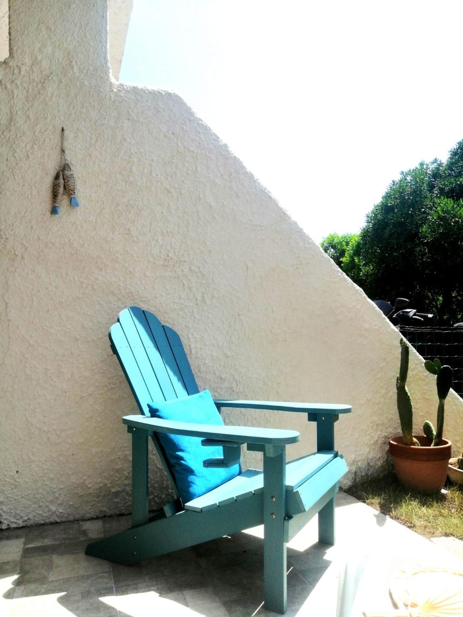 Casa Baia Santa Reparata - Santa Teresa Di Gallura Iun Q1712 Exterior photo